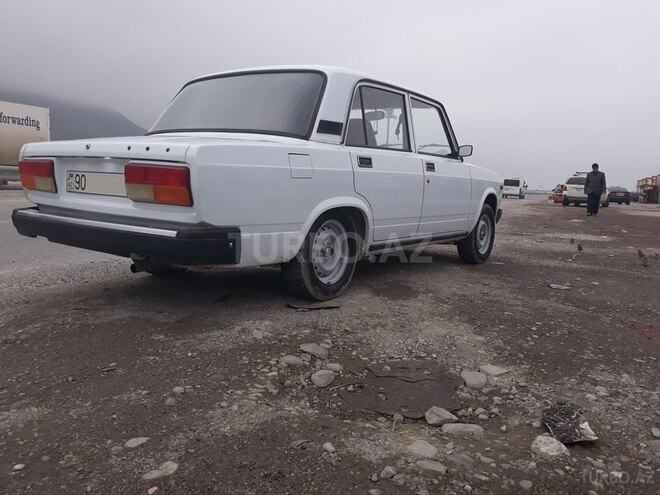 LADA (VAZ) 2107 2009, 45,603 km - 1.6 l - Xaçmaz