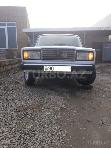 LADA (VAZ) 2107 2009, 45,603 km - 1.6 l - Xaçmaz