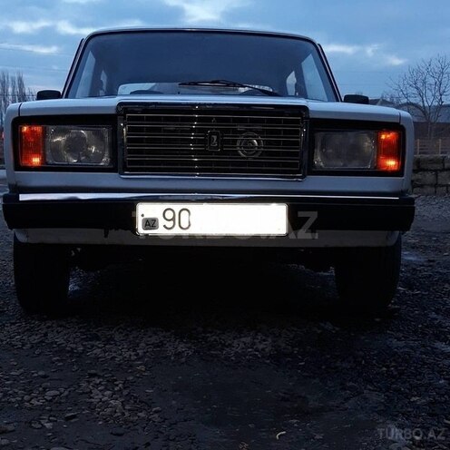 LADA (VAZ) 2107 2009, 45,603 km - 1.6 l - Xaçmaz