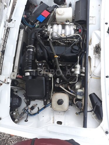LADA (VAZ) 2107 2009, 45,603 km - 1.6 l - Xaçmaz