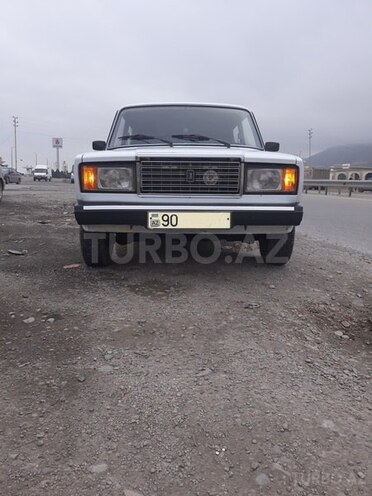 LADA (VAZ) 2107 2009, 45,603 km - 1.6 l - Xaçmaz