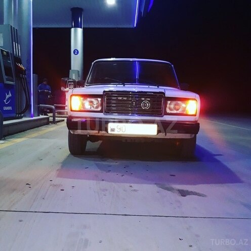 LADA (VAZ) 2107 2009, 45,603 km - 1.6 l - Xaçmaz