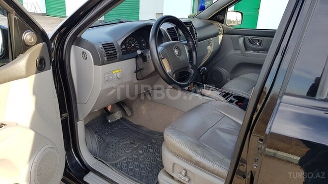 Kia Sorento 2004, 300,000 km - 2.5 л - Şəmkir