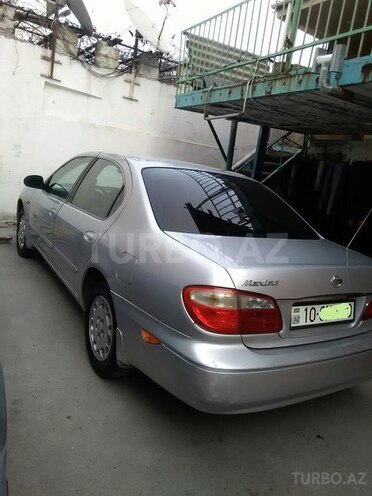 Nissan Maxima 2000, 371,446 km - 3.0 л - Bakı