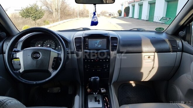Kia Sorento 2004, 300,000 km - 2.5 л - Şəmkir