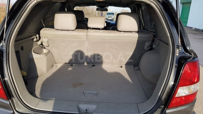 Kia Sorento 2004, 300,000 km - 2.5 л - Şəmkir