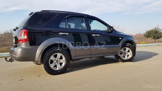 Kia Sorento 2004, 300,000 km - 2.5 л - Şəmkir