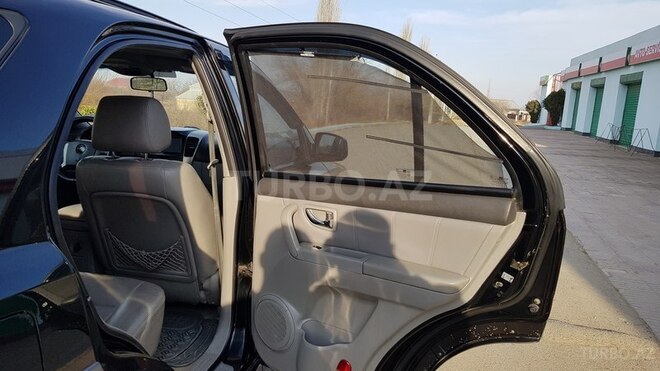 Kia Sorento 2004, 300,000 km - 2.5 л - Şəmkir
