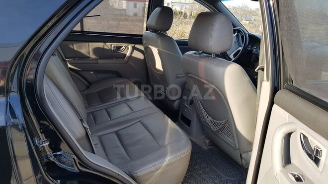 Kia Sorento 2004, 300,000 km - 2.5 л - Şəmkir