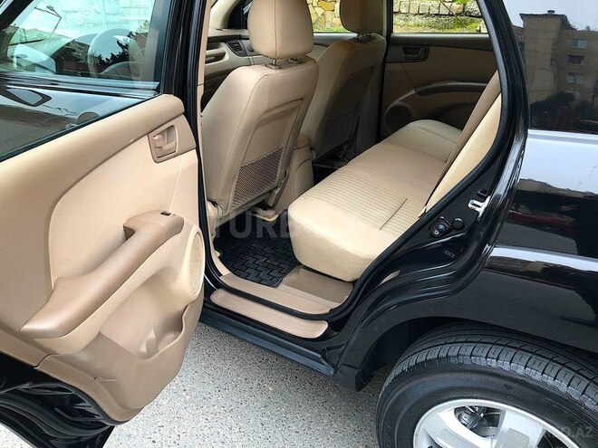 Kia Sportage 2009, 102,255 km - 2.0 l - Bakı