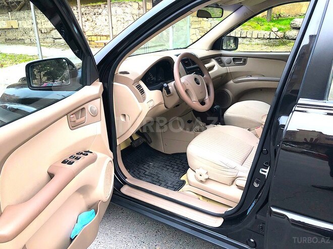 Kia Sportage 2009, 102,255 km - 2.0 l - Bakı