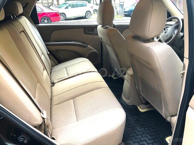 Kia Sportage 2009, 102,255 km - 2.0 l - Bakı