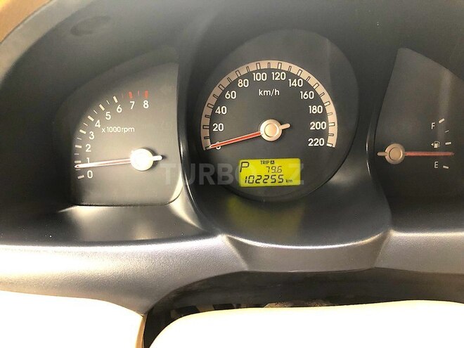 Kia Sportage 2009, 102,255 km - 2.0 l - Bakı
