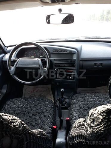 LADA (VAZ) 2115 2011, 66,000 km - 1.6 л - Gəncə