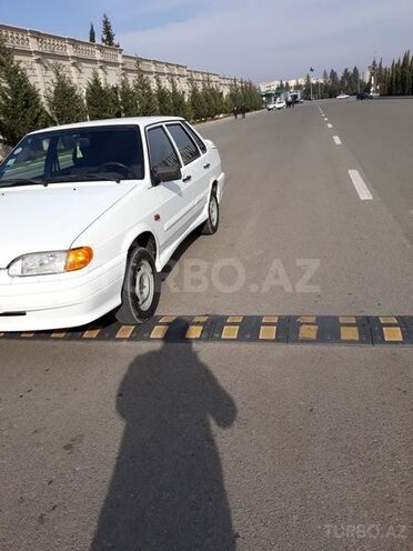 LADA (VAZ) 2115 2011, 66,000 km - 1.6 л - Gəncə