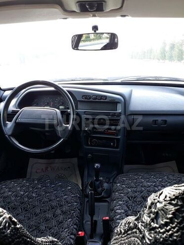LADA (VAZ) 2115 2011, 66,000 km - 1.6 л - Gəncə