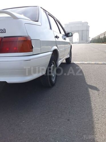 LADA (VAZ) 2115 2011, 66,000 km - 1.6 л - Gəncə