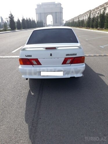 LADA (VAZ) 2115 2011, 66,000 km - 1.6 л - Gəncə
