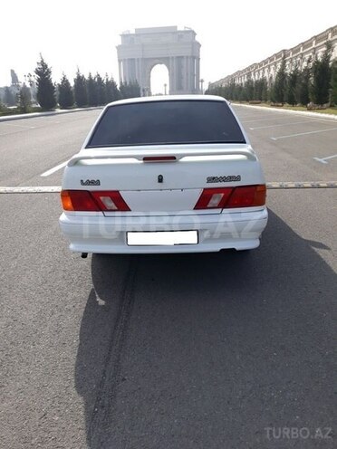 LADA (VAZ) 2115 2011, 66,000 km - 1.6 л - Gəncə