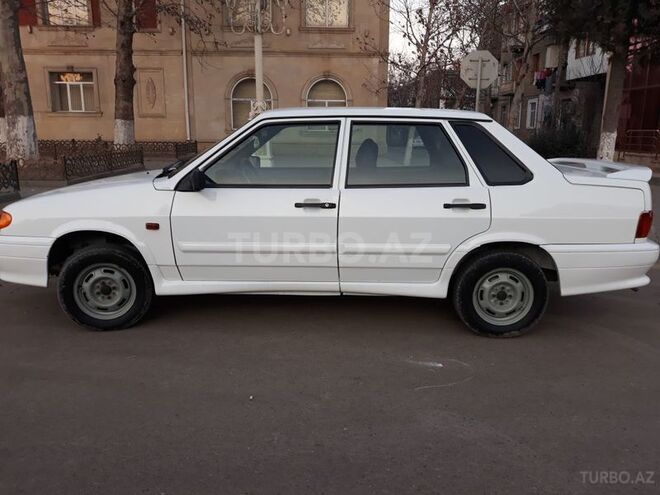 LADA (VAZ) 2115 2011, 66,000 km - 1.6 л - Gəncə