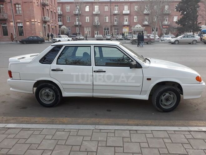 LADA (VAZ) 2115 2011, 66,000 km - 1.6 л - Gəncə