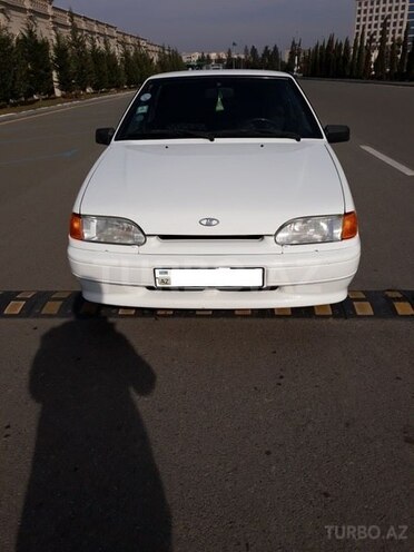 LADA (VAZ) 2115 2011, 66,000 km - 1.6 л - Gəncə
