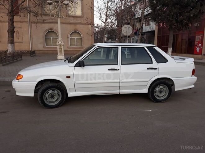 LADA (VAZ) 2115 2011, 66,000 km - 1.6 л - Gəncə