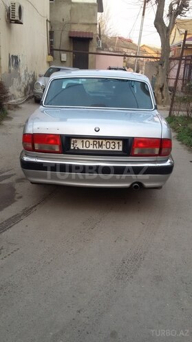 GAZ 3110 2006, 205,000 km - 2.3 л - Bakı