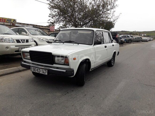 LADA (VAZ) 2107 2010, 142,000 km - 1.6 л - Bakı