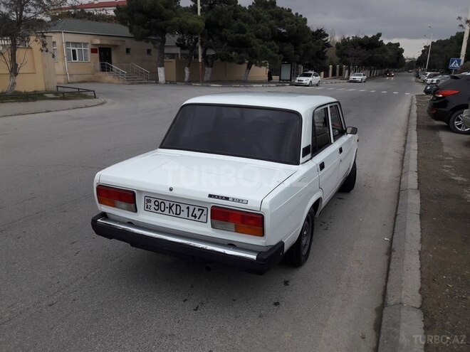 LADA (VAZ) 2107 2010, 142,000 km - 1.6 л - Bakı