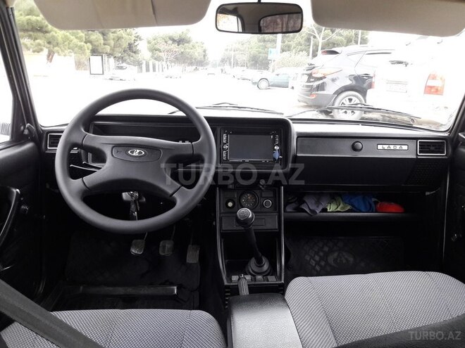 LADA (VAZ) 2107 2010, 142,000 km - 1.6 л - Bakı