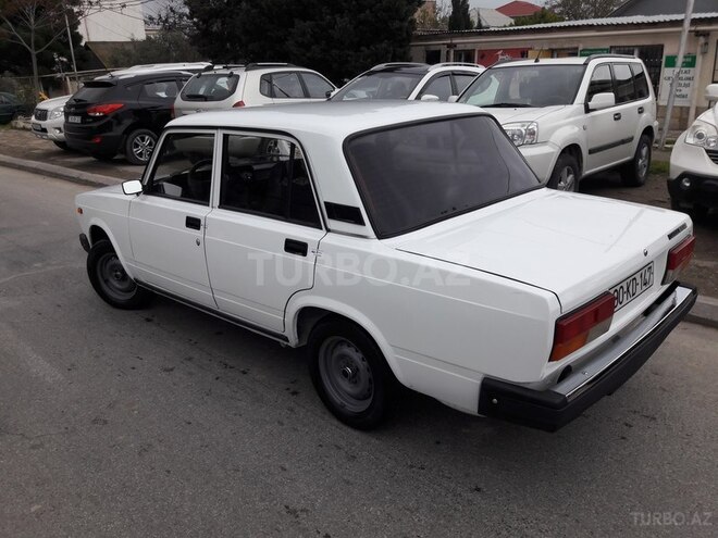 LADA (VAZ) 2107 2010, 142,000 km - 1.6 л - Bakı