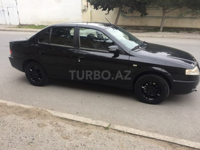 Iran Khodro Soren 2014, 119,430 km - 1.6 l - Bakı