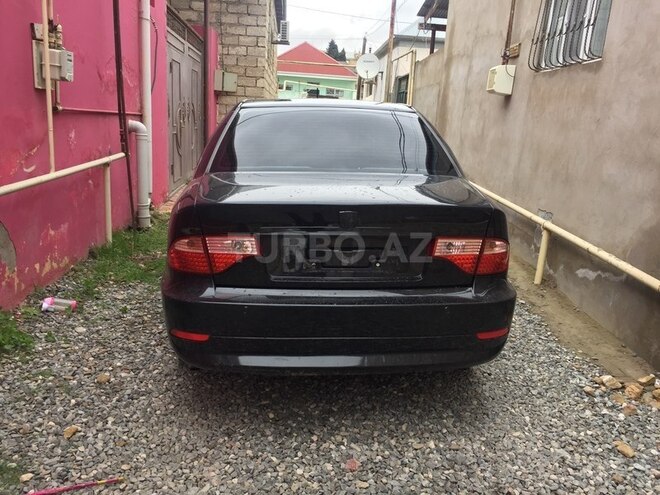 Iran Khodro Soren 2014, 119,430 km - 1.6 l - Bakı