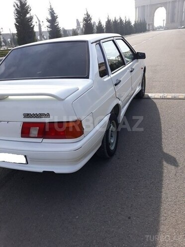 LADA (VAZ) 2115 2011, 66,000 km - 1.6 л - Gəncə