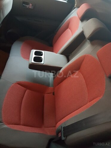 Nissan Qashqai 2007, 225,000 km - 2.0 l - Gəncə