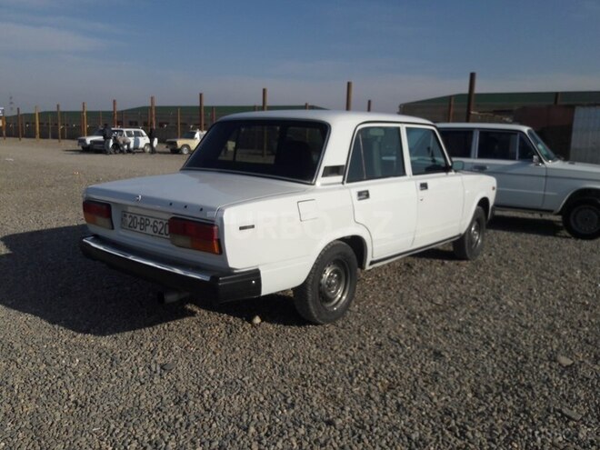 LADA (VAZ) 2107 2003, 105,380 km - 1.6 l - Tovuz