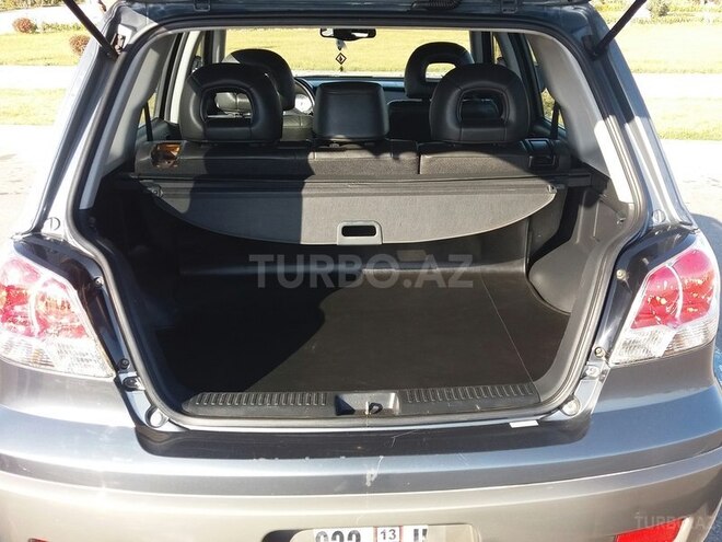 Mitsubishi Outlander 2002, 140,000 km - 2.4 л - Bakı