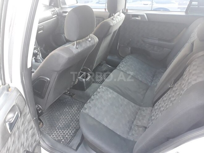 Opel Astra 1999, 22,700 km - 2.2 l - Bakı
