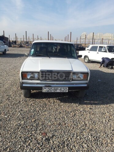 LADA (VAZ) 2107 2003, 105,380 km - 1.6 l - Tovuz