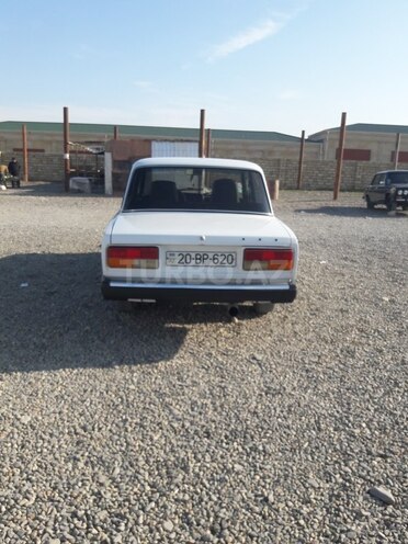 LADA (VAZ) 2107 2003, 105,380 km - 1.6 l - Tovuz