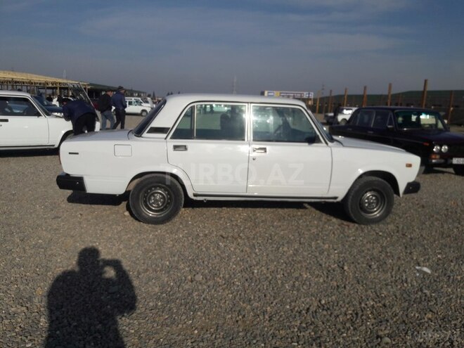 LADA (VAZ) 2107 2003, 105,380 km - 1.6 l - Tovuz