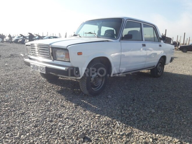 LADA (VAZ) 2107 2003, 105,380 km - 1.6 l - Tovuz