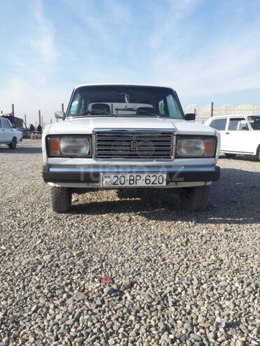 LADA (VAZ) 2107 2003, 105,380 km - 1.6 l - Tovuz