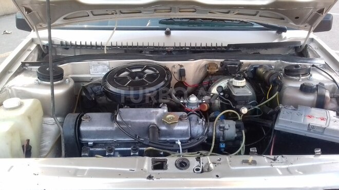 LADA (VAZ) 2109 1995, 355,000 km - 1.5 л - Bərdə