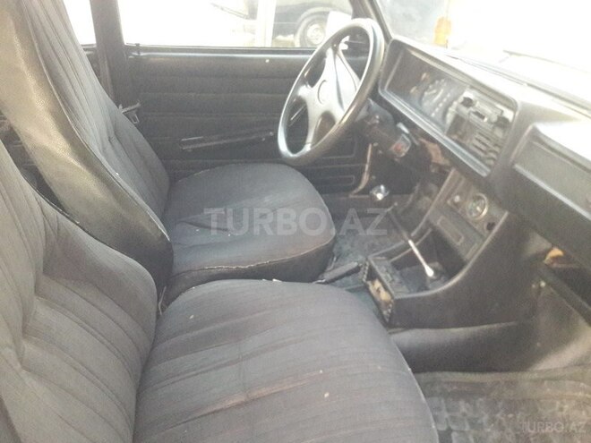 LADA (VAZ) 2107 2003, 105,380 km - 1.6 l - Tovuz