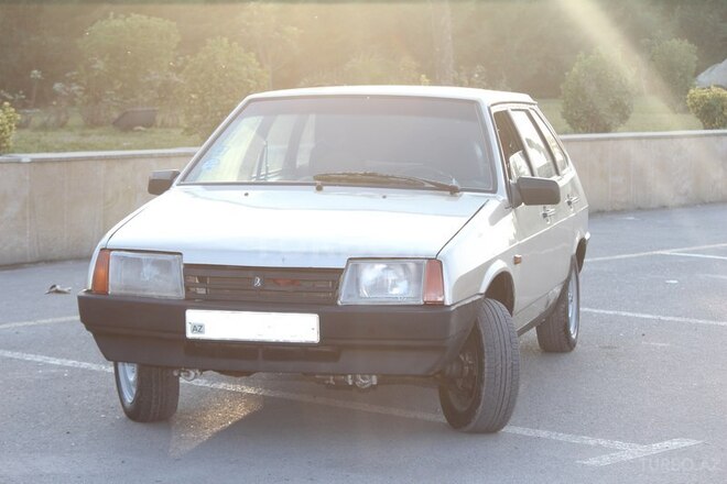 LADA (VAZ) 2109 1995, 355,000 km - 1.5 л - Bərdə