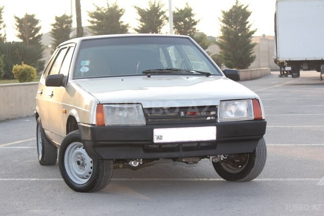 LADA (VAZ) 2109 1995, 355,000 km - 1.5 л - Bərdə