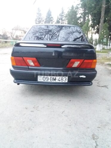 LADA (VAZ) 2115 2008, 150,000 km - 1.0 l - Ağdaş