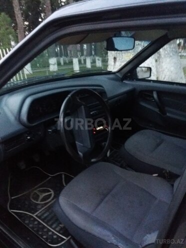 LADA (VAZ) 2115 2008, 150,000 km - 1.0 l - Ağdaş